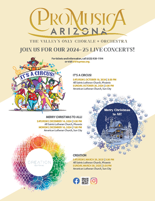 Concert poster Concert poster